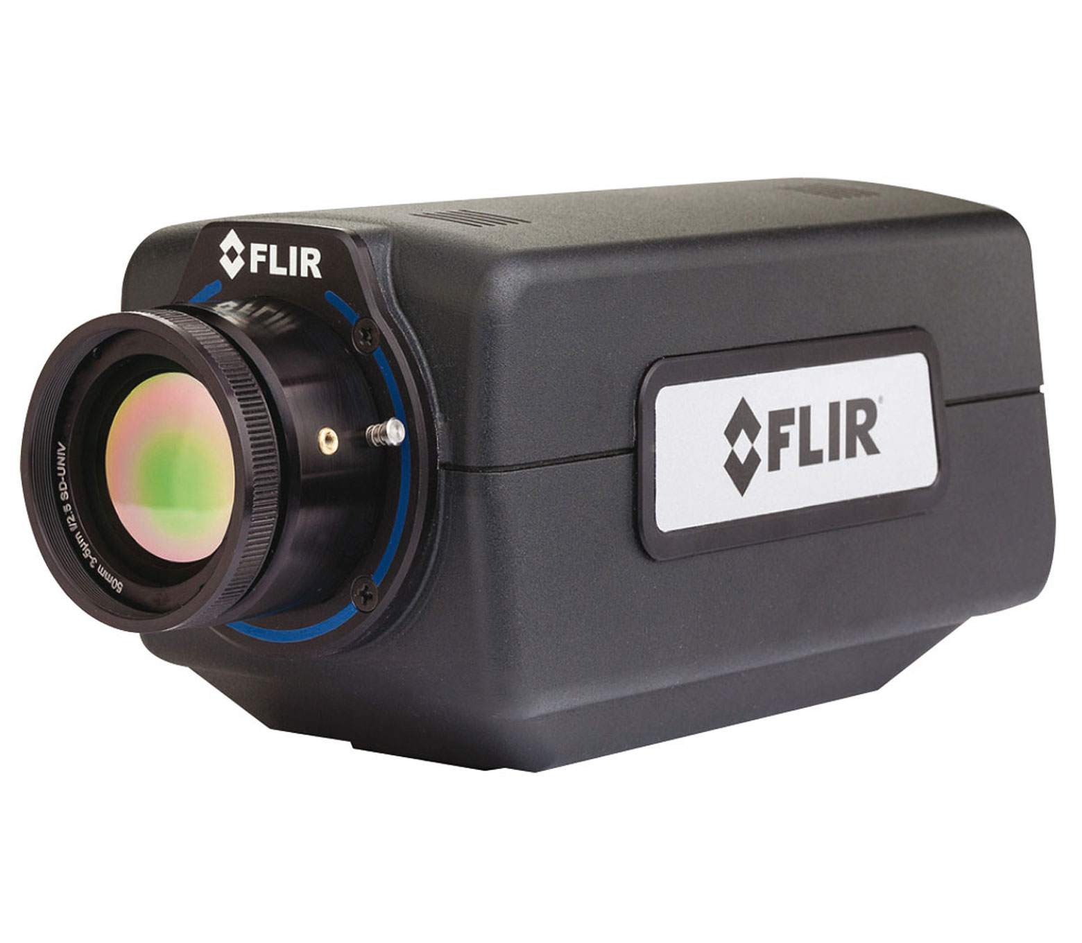 Flir High Speed W Rmebildkamera A Xx F K Wingold Messtechnik